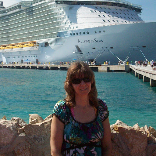 Janice Erickson Photo 11