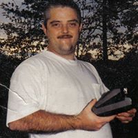 Paul Pruitt Photo 21