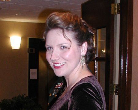 Dawn Martin Photo 36