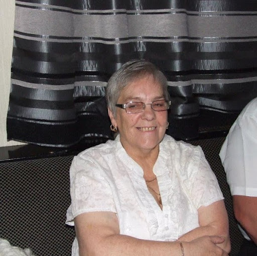 Mary Arthur Photo 28