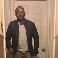 Randy Baptiste Photo 6