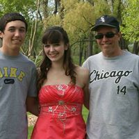 Curt Walker Photo 40