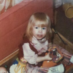 Kimberly Burch Photo 19