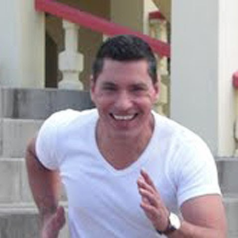 Tony Carrasco Photo 14