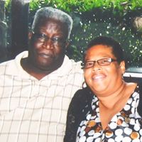 Frederick Marshall Photo 8