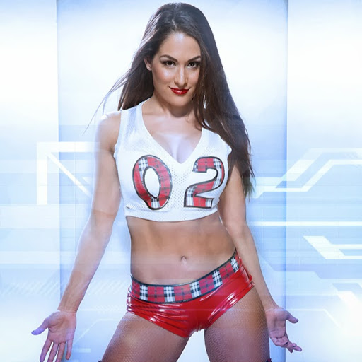 Michelle Mccool Photo 11