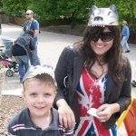 Christina Rung Photo 1