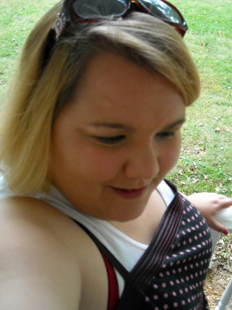 Kristin Davidson Photo 3
