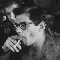 Allen Ginsberg Photo 23