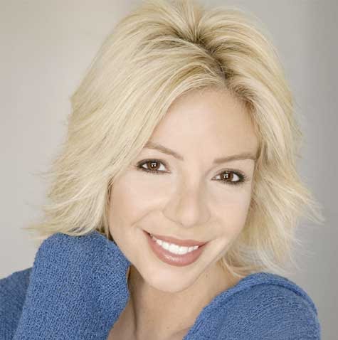Cindy Fisher Photo 43