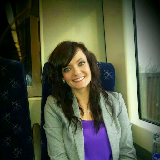 Kimberly Finnie Photo 7