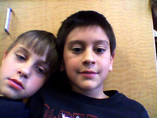 Johnny Erickson Photo 3