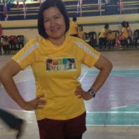 Amelia Nash Photo 15