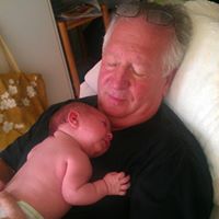 Harold Rosenthal Photo 14