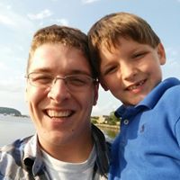 David Dunsmore Photo 16