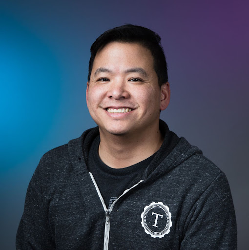 Mark Miranda Photo 10