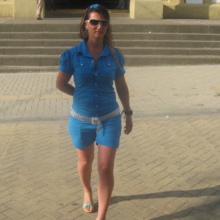 Rosa Rincon Photo 19