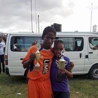 Daniel Kerr Photo 18