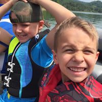 Jack Hatfield Photo 6