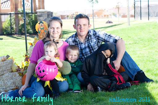 Megan Horner Photo 40