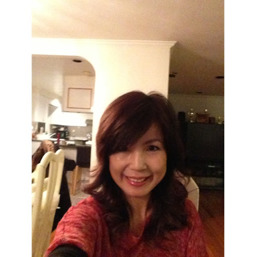 Nancy Chiang Photo 20