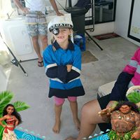 Rebecca Fitzgerald Photo 16