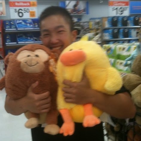 Richard Chan Photo 14