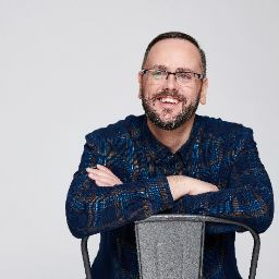 Neil Sharp Photo 12