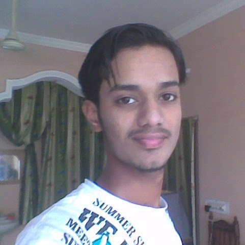 Ahmed Moin Photo 4