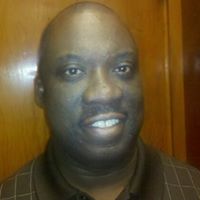 Larry Manuel Photo 36