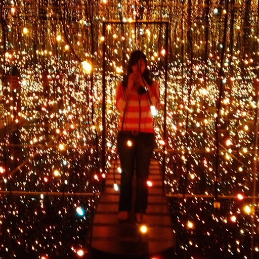 Joanna Leung Photo 32