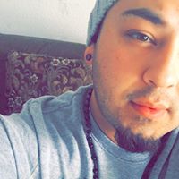 Anthony Quiroz Photo 24