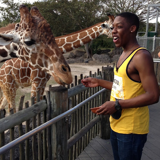 Aaron Gross Photo 38