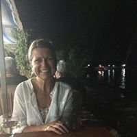 Pauline Schofield Photo 8
