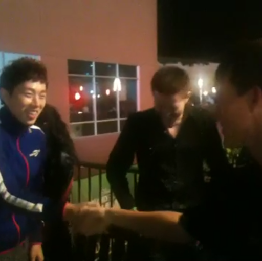 Matthew East Photo 2