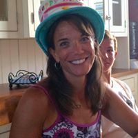 Theresa Haskell Photo 6