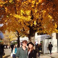 Julia Leung Photo 18