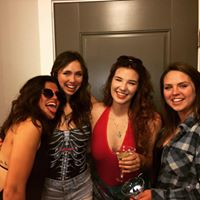 Sarah Faust Photo 20