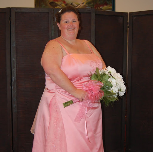 Amy Hatfield Photo 26
