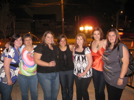 Michelle Turner Photo 46