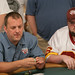 Eric Ross Photo 11