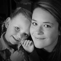 Ashley Sayre Photo 16