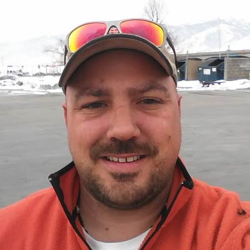 Shane Shoemaker Photo 13