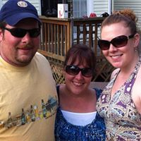 Kathleen Morton Photo 23