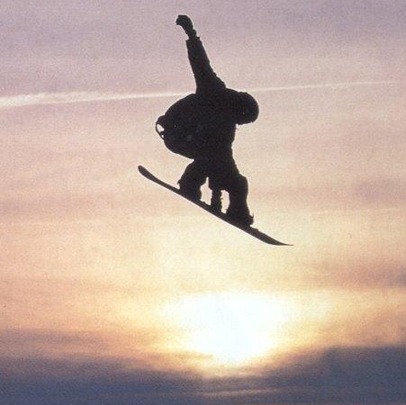 Eric Berman Photo 38
