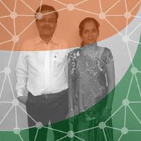 Bhupendra Patel Photo 37