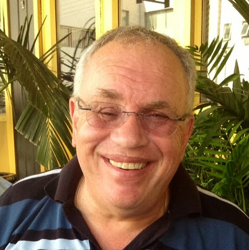 Ernest Solomon Photo 17