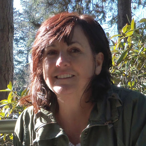 Debra Barnes Photo 3