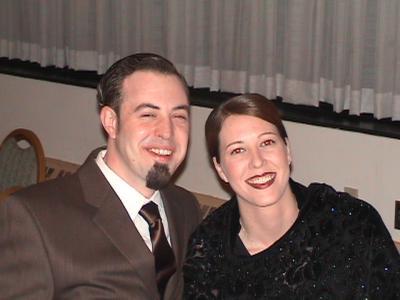 Sara Barnett Photo 3