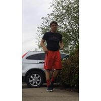 Brandon Roberts Photo 5